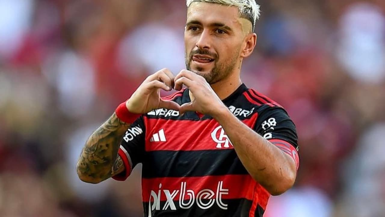 ARRASCAETA FICA NO FLAMENGO! Cruzeiro desiste do craque e foca em Gabigol!