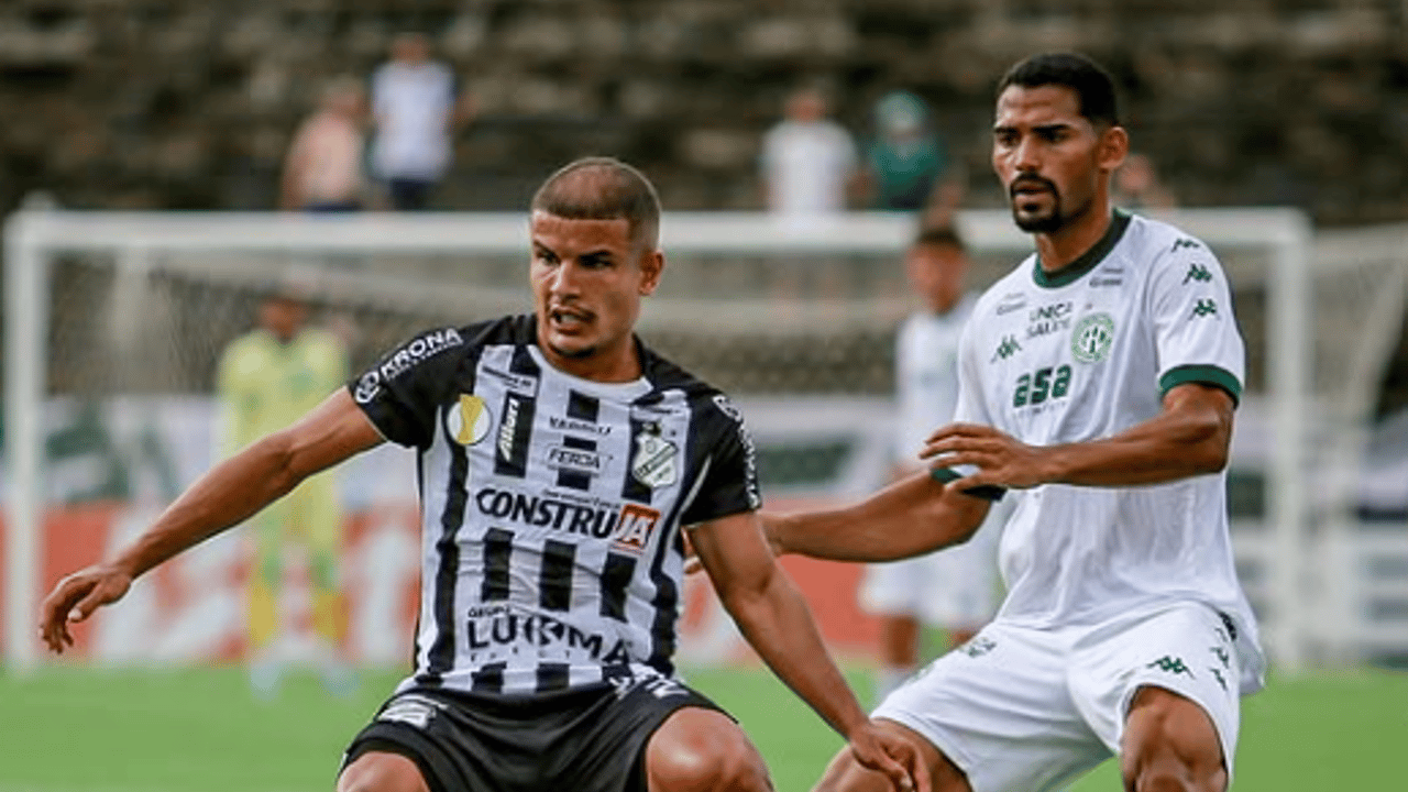 Empate sem gols mantém o Guarani na liderança do Grupo B do Paulistão