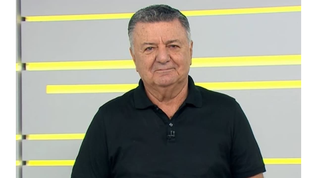 Arnaldo Cesar Coelho issues verdict on controversial Flamengo penalty: ‘It’s childish’