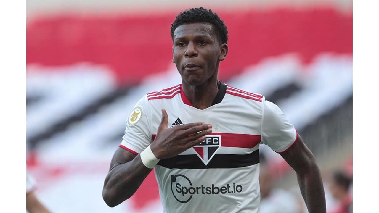 São Paulo vai assumir dívidas pessoais do zagueiro Arboleda Descubra a  emoção de apostar com jogo que dao bonus no cadastro🎽 Descubra o Jogo  Monterrey e suas opções