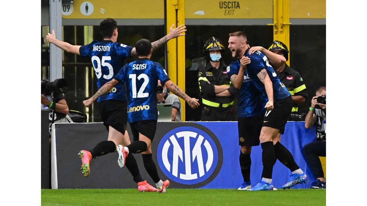 Milan x Empoli pelo campeonato italiano histórico, escalações e onde assistir ao vivo😷 Descubra