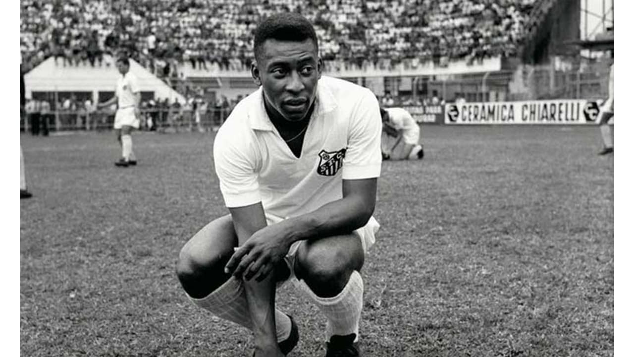 Homenagens em letra e música: conheça canções que são reverências a Pelé -  Lance!