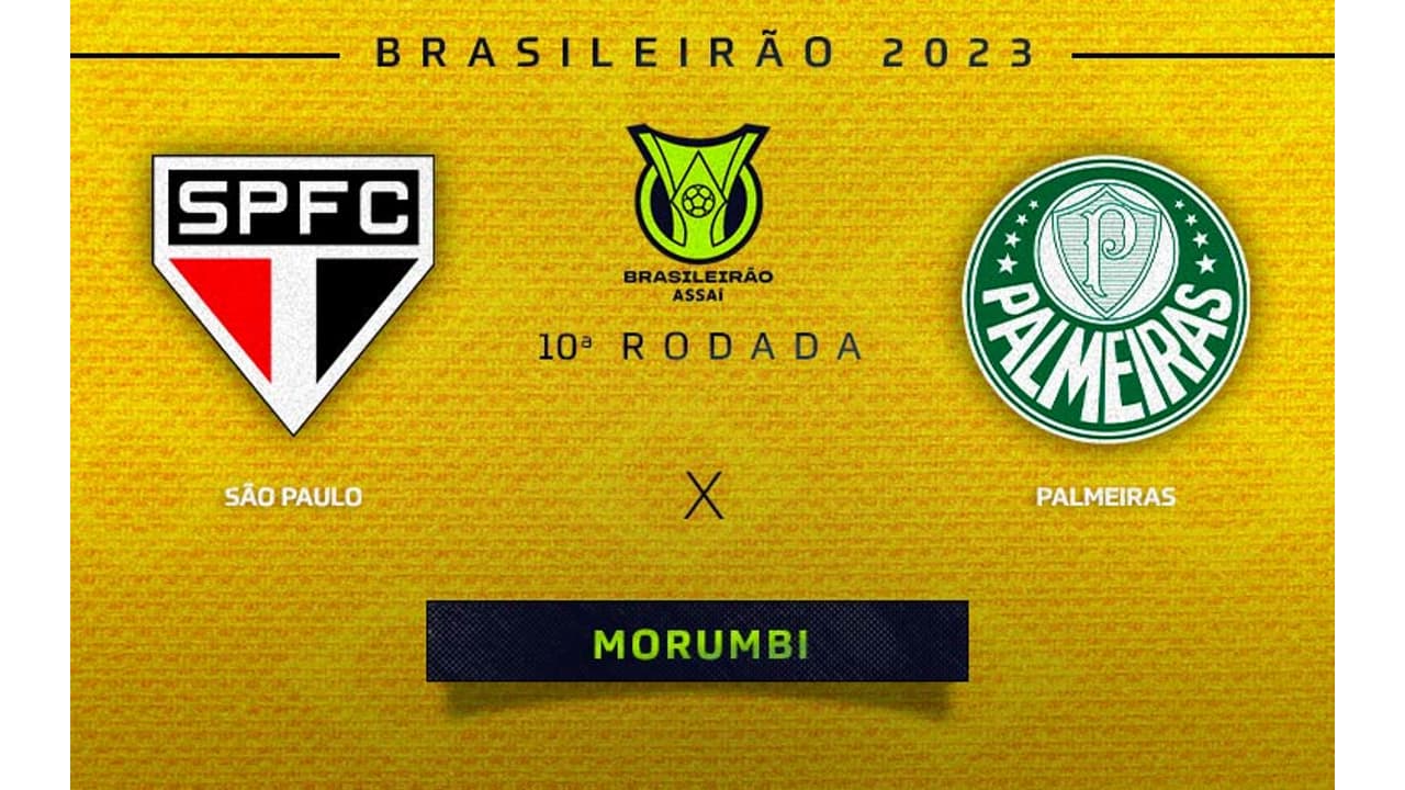 Como Assistir Palmeiras X S O Paulo Futebol Ao Vivo Campeonato