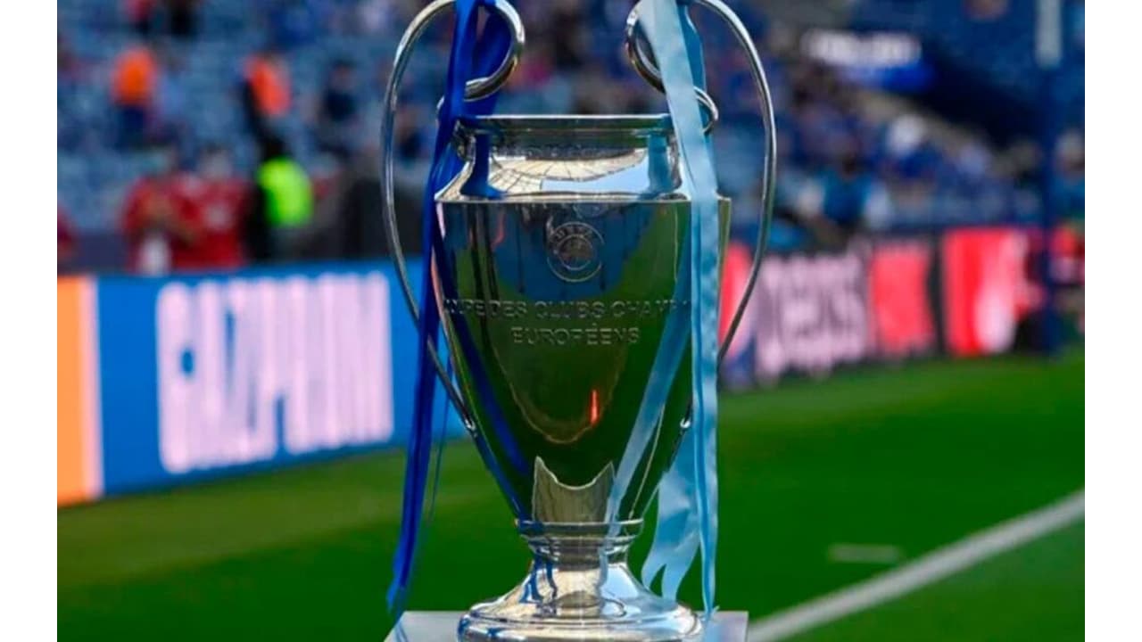 Champions League 2024/25 como funciona e onde assistir ao sorteio da