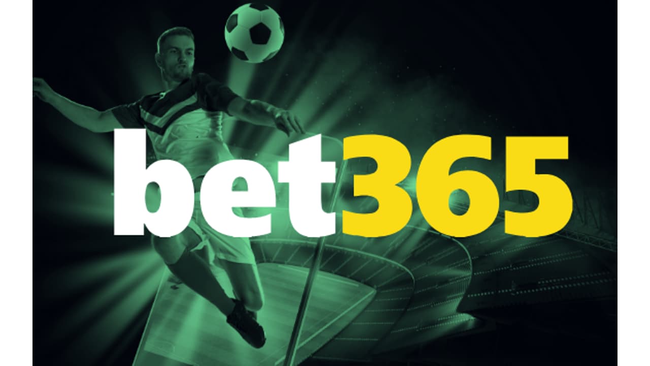 bet365 é legal no brasil