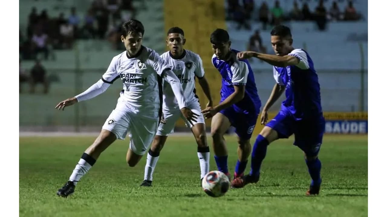 Jogos da Copinha 2022 hoje, segunda, e onde assistir ao vivo – 10/01 | DCI