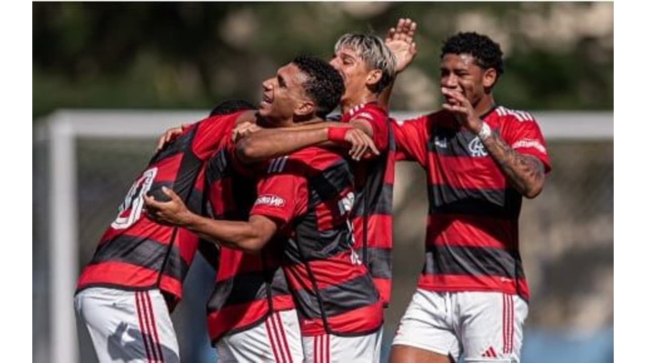 Sub-20 do Novorizontino estreia na Copinha 2024 diante do Comercial