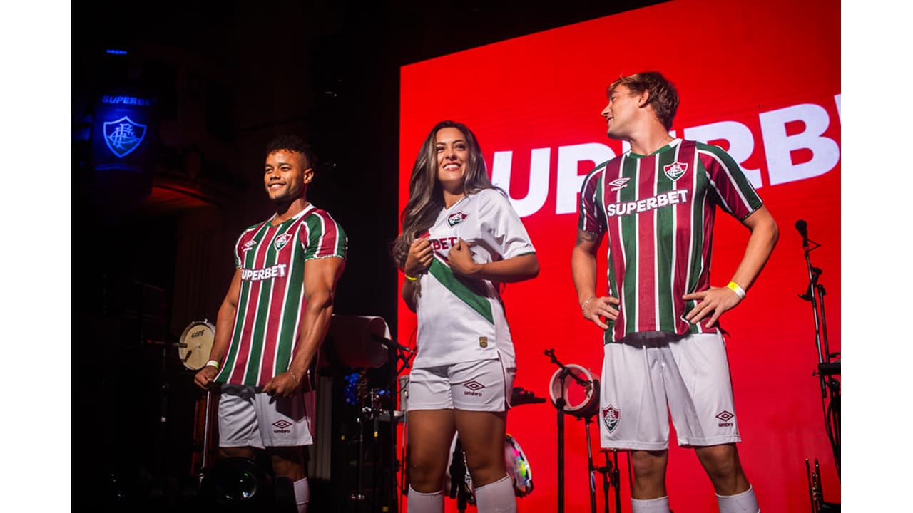 Fluminense recebe oferta de time da MLS por promessa da base - Sportbuzz