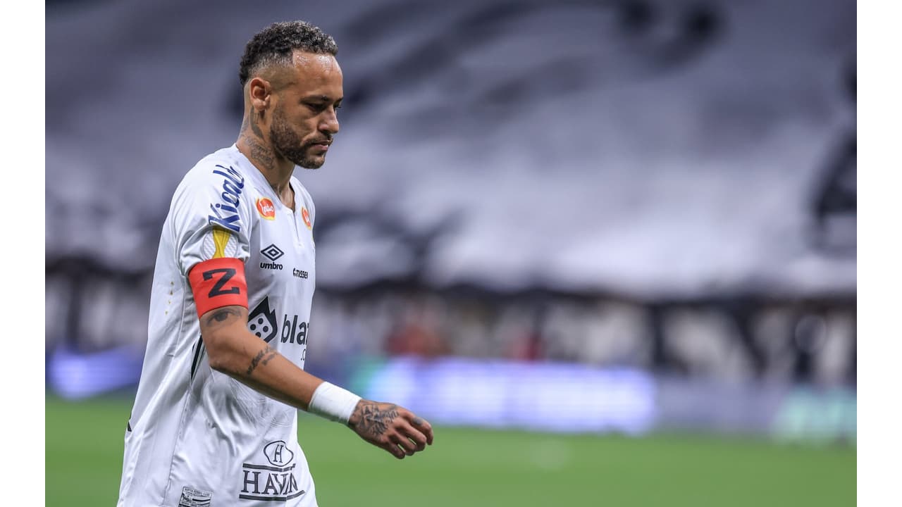 Neymar é cortado da Seleção; Danilo e Ederson também estão fora