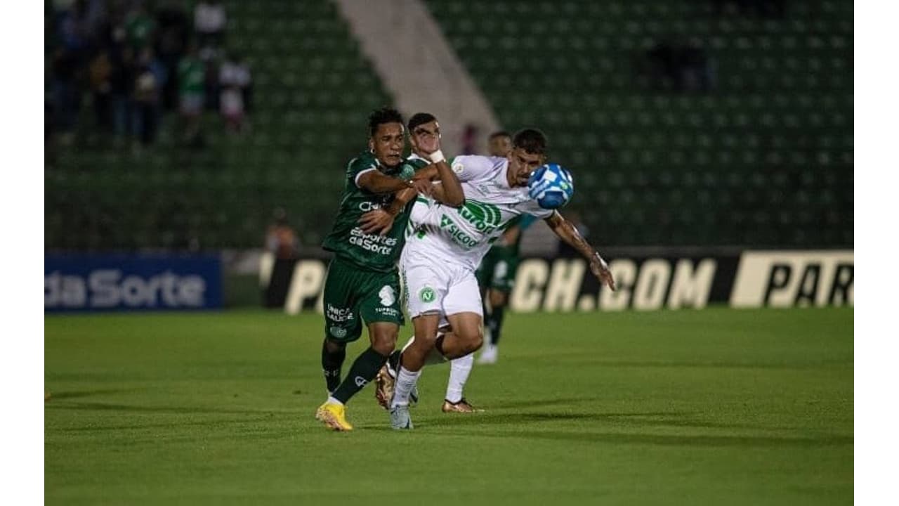 Chapecoense X Abc Odds Estatísticas E Informações Do Jogo Da 31ª