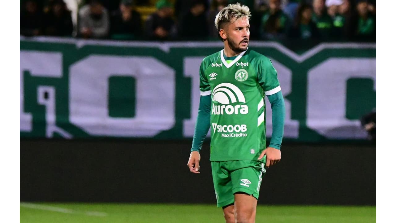 CRB x Chapecoense: estatísticas e informações do jogo da 35ª rodada da ...