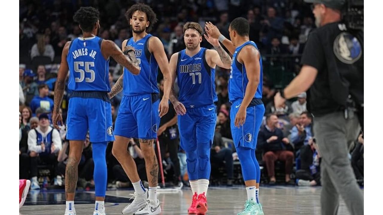 Dallas Marvericks x Denver Nuggets: estatísticas e informações para ...