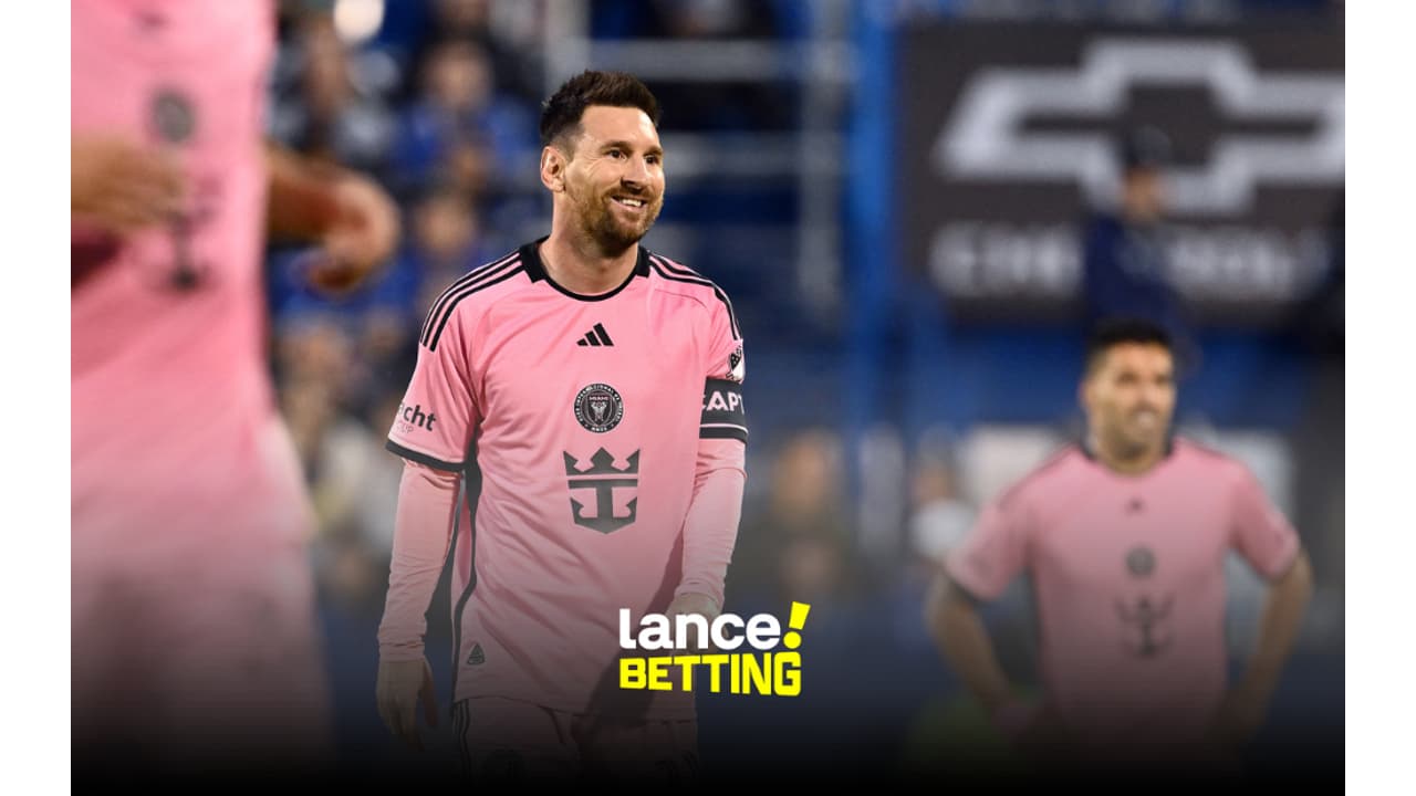 Orlando City x Inter Miami: odds, estatísticas e informações para apostar na MLS