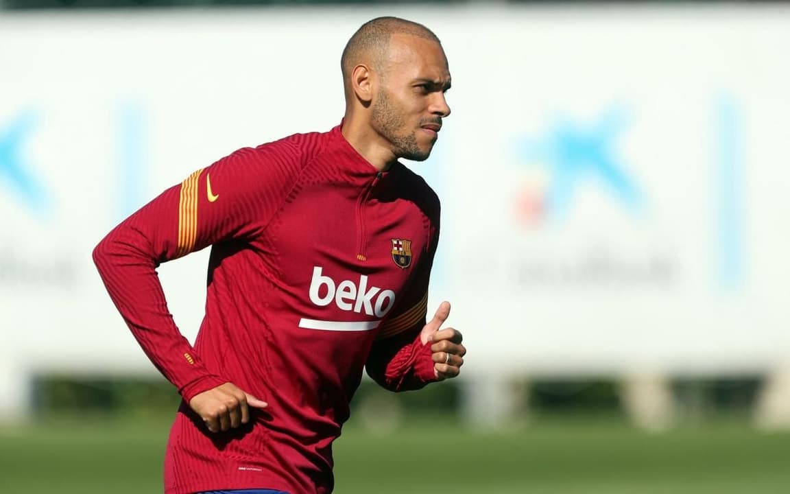 Conheça o estilo de jogo de Martin Braithwaite, reforço do Grêmio