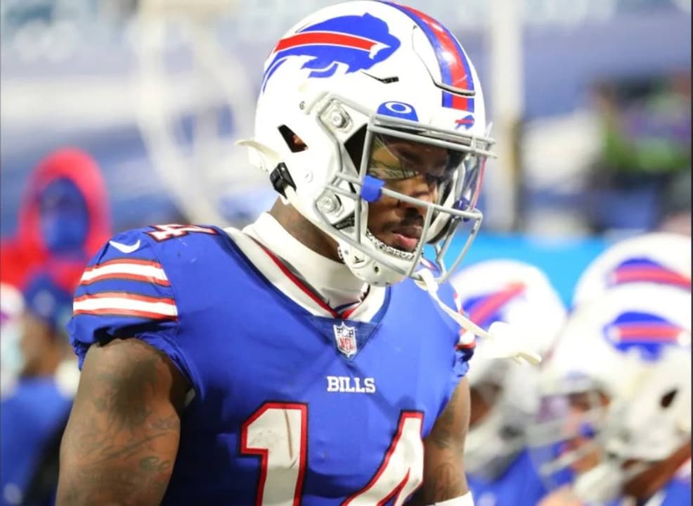 stefon diggs buffalo bills