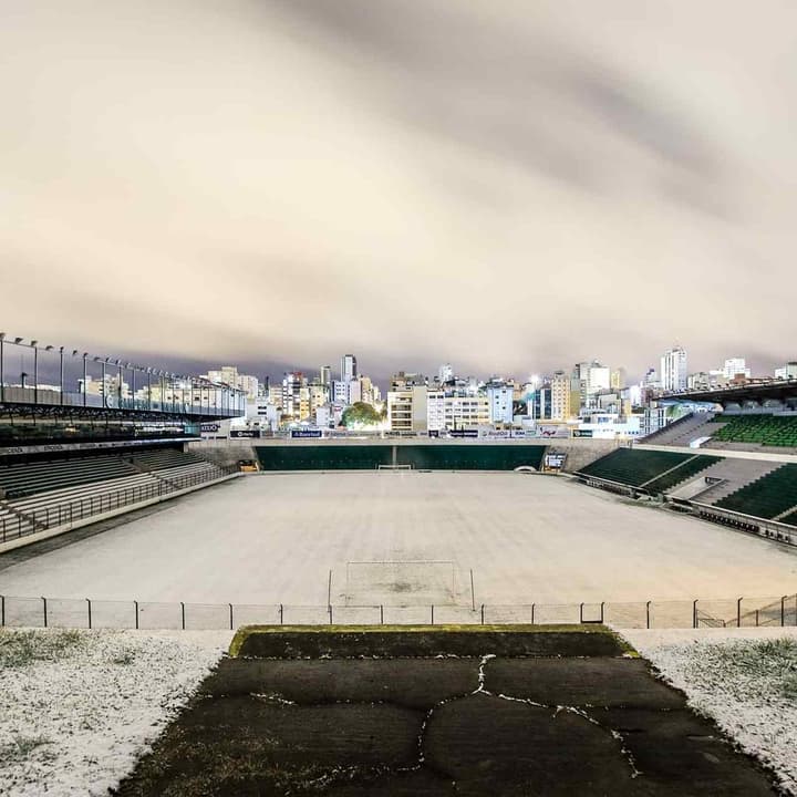 Estádio Alfredo Jaconi