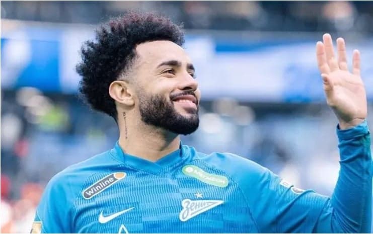 Presidente do Zenit ironiza Flamengo após erro de Marcos Braz.