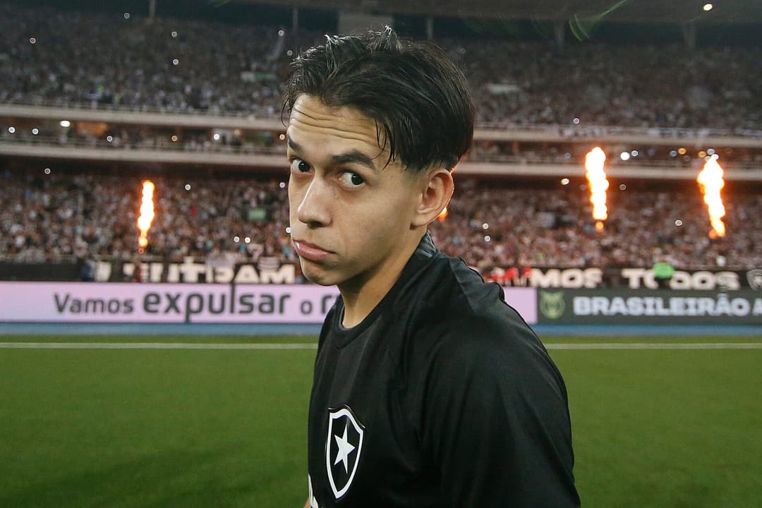 Segovinha - Botafogo