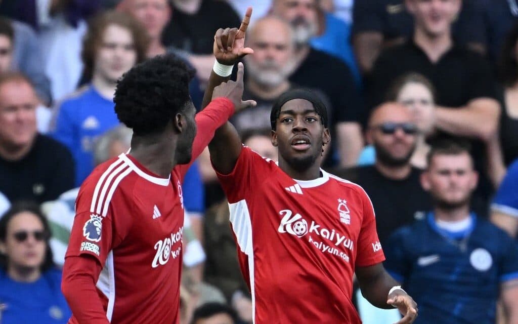 Nottingham Forest x Brentford: onde assistir, horário e prováveis ...