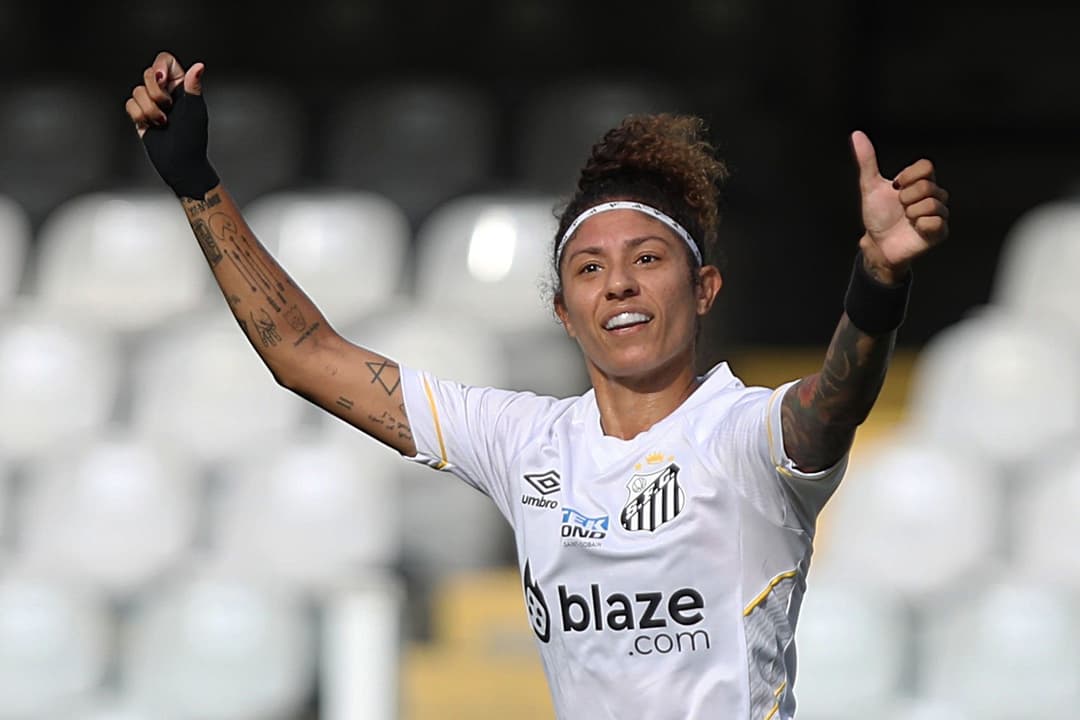 Cristiane Santos