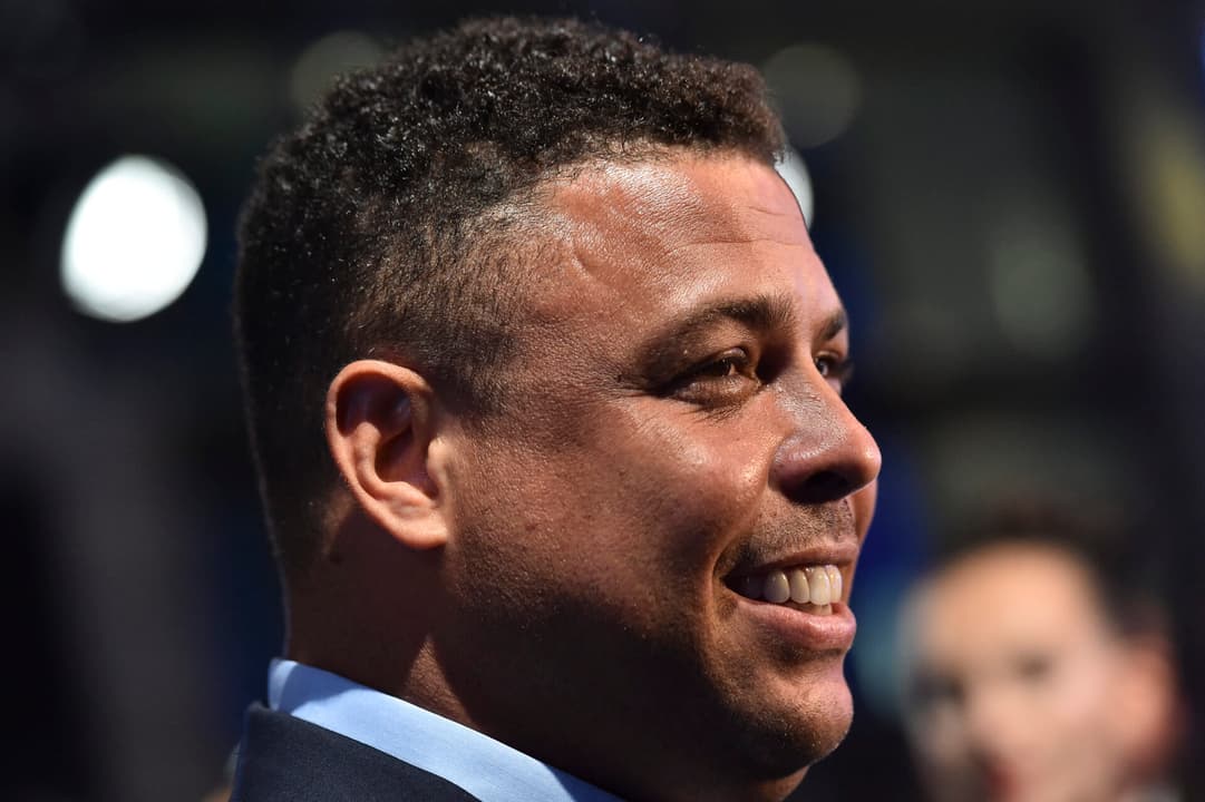 Ronaldo Fenômeno