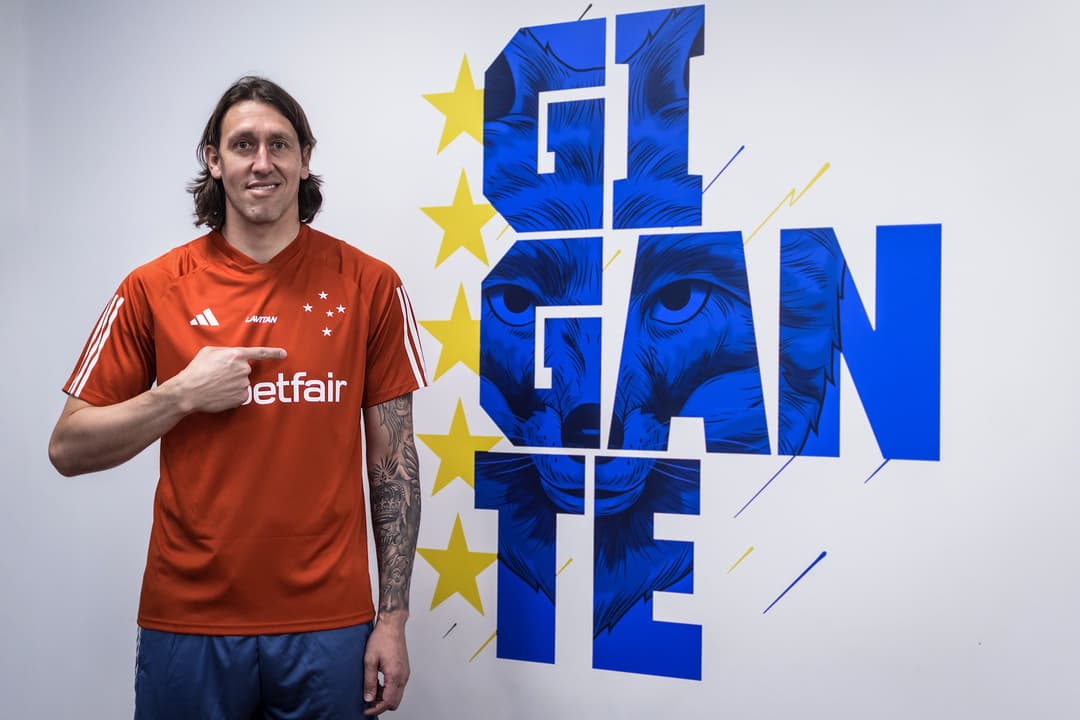 Fernando Seabra elogia Anderson e sugere cautela com titularidade de Cássio no Cruzeiro