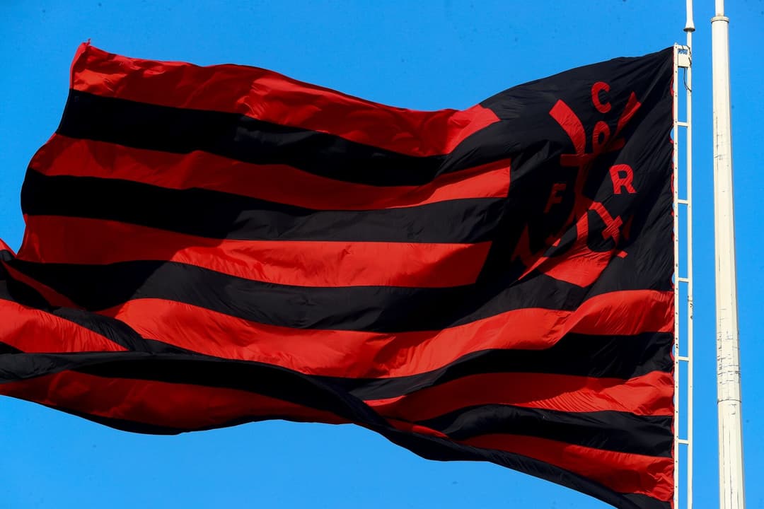 Bandeira Flamengo