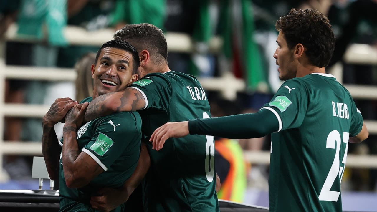 Os Sete Jogos Mais Marcantes de Dudu Pelo Palmeiras: Do Chapéu À Idolatria.