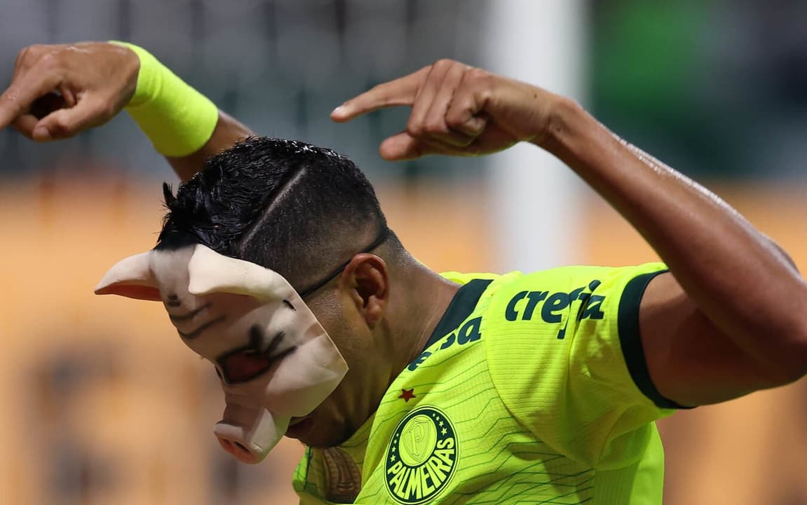 Palmeiras alcança marca de 300 jogos e se destaca no Allianz Parque