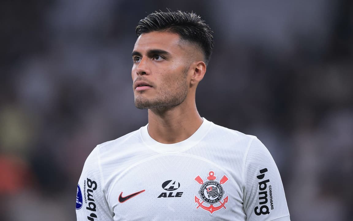 Corinthians pagará débito e reforçará elenco com venda de Fausto Vera.
