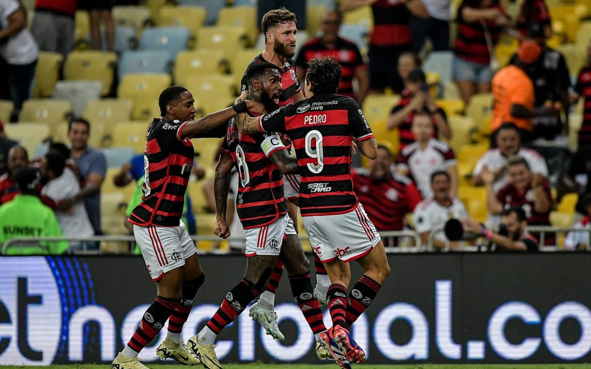 torcedores clamam pela volta de jogador crucial ao time titular do Flamengo
