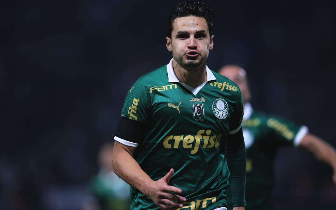 RIVALIDADE? Veiga fala sobre rivalidade unilateral entre Palmeiras e Botafogo