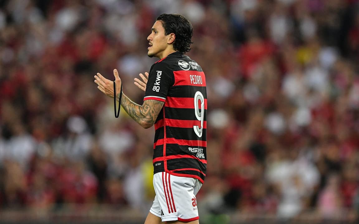 Empate entre Flamengo e Cuiabá: Gols e Destaques do Jogo pelo Brasileirão