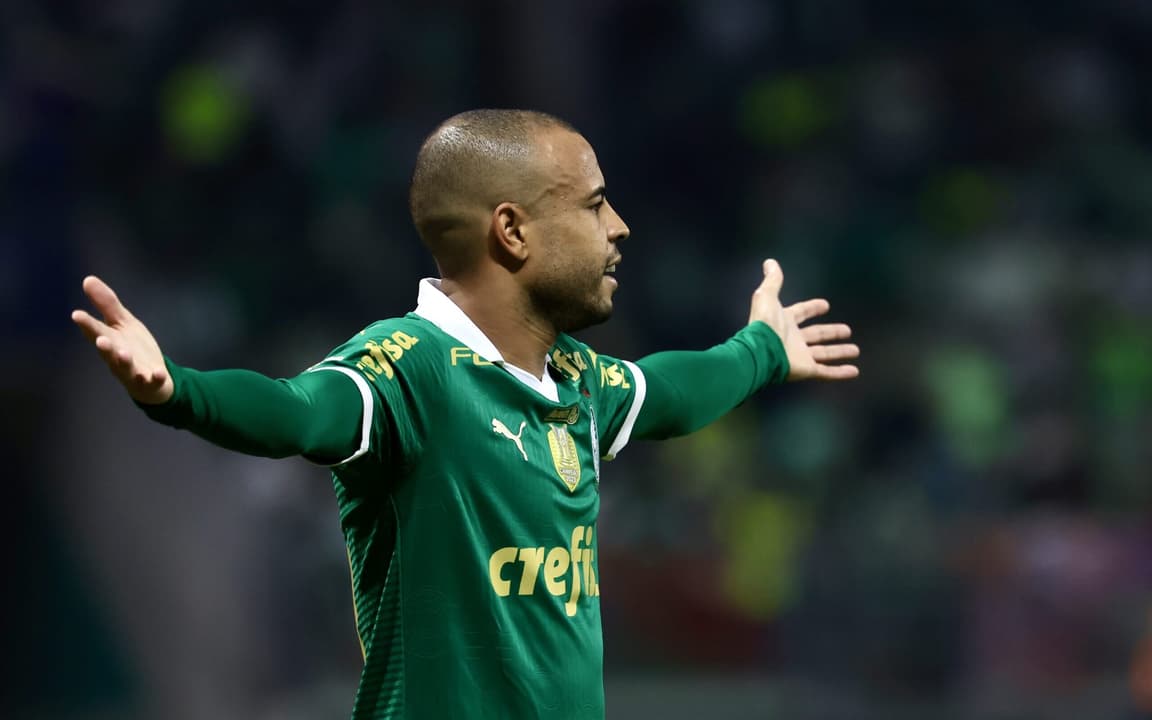 Palmeiras desfalca equipe para confronto contra Fluminense, perda de dois titulares importantes