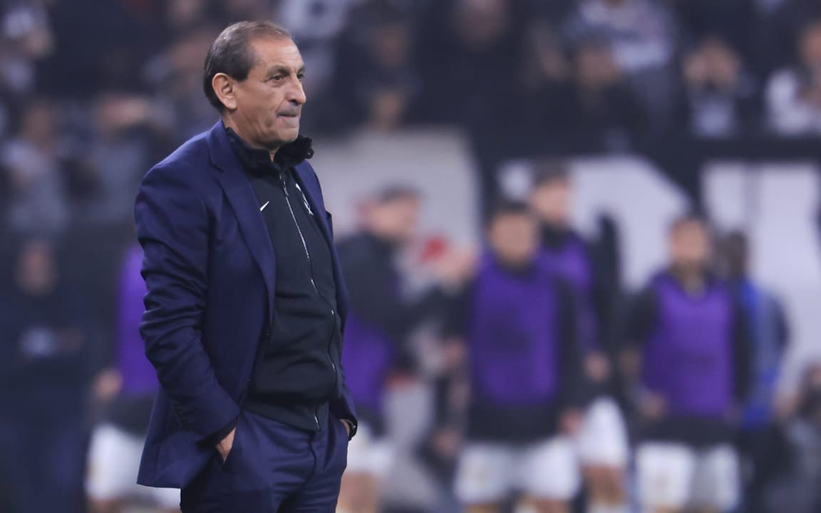 VITÓRIA IMPORTANTÍSSIMA! Ramón Díaz pode ser chave para evitar queda do Corinthians no Brasileirão.