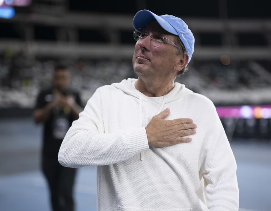 Vitória do Botafogo sobre Palmeiras: lição para John Textor e torcedores.