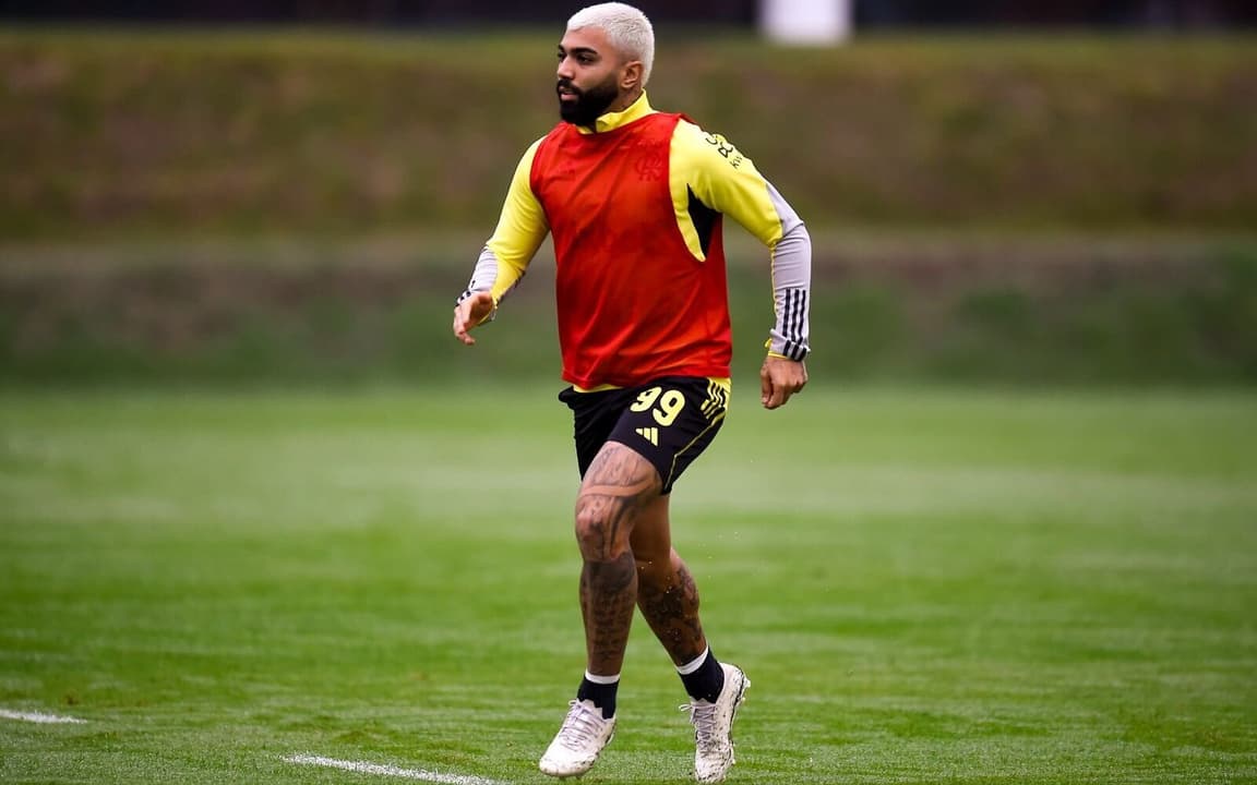 Ministério do esporte se pronuncia sobre Gabigol do Flamengo e situação no CAS.