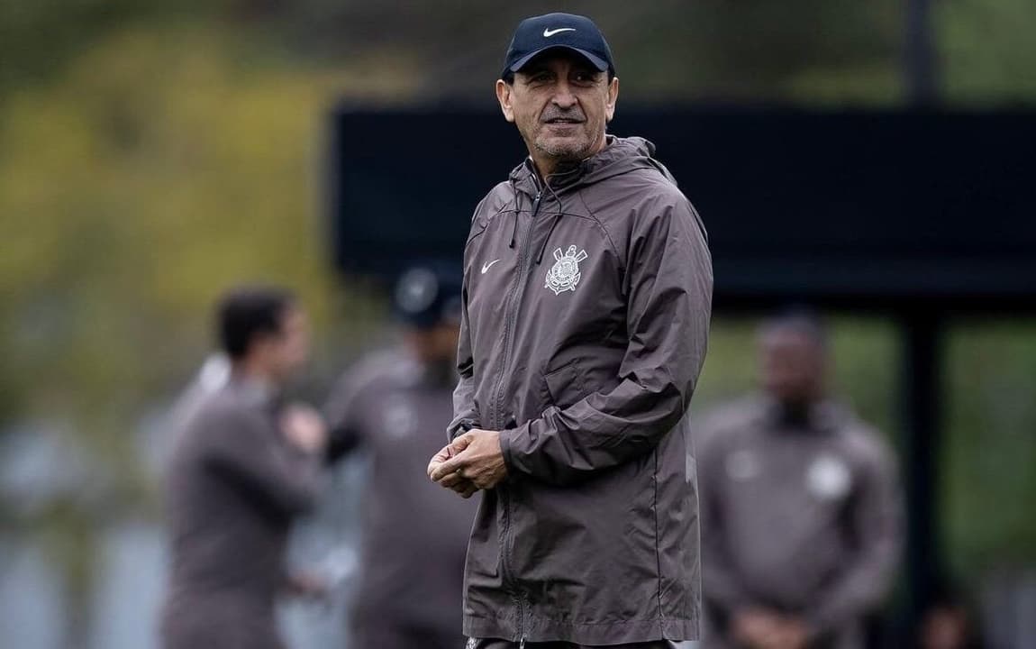 Reforços Da Janela Reforçam Time Titular do Corinthians Contra o Grêmio