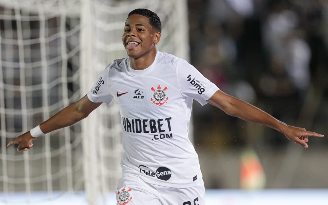 Importância da Venda de Wesley para Movimentações do Corinthians no Mercado