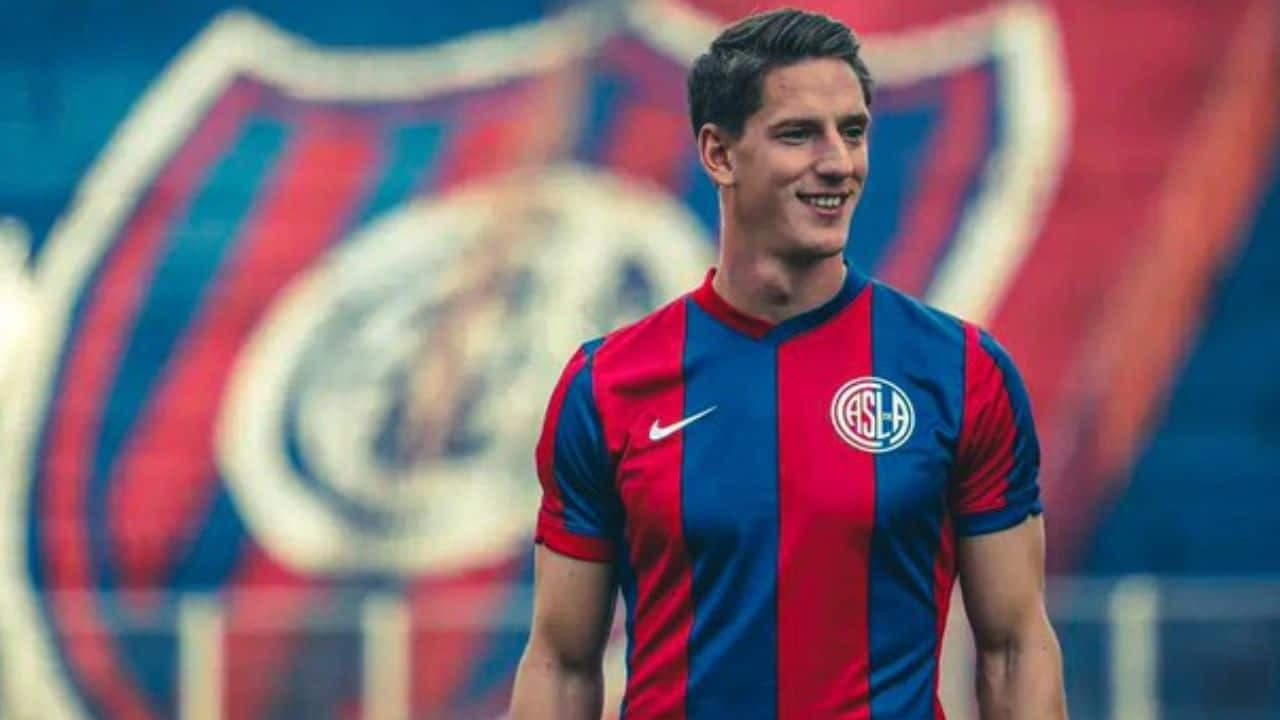 Grêmio analisa contratação de atacante argentino