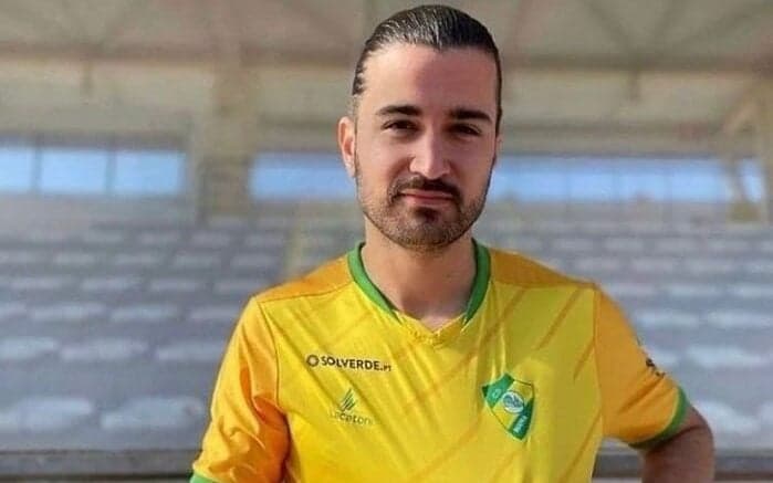 Filho de Bebeto, Ex-Flamengo é contratado por clube dos Emirados Árabes