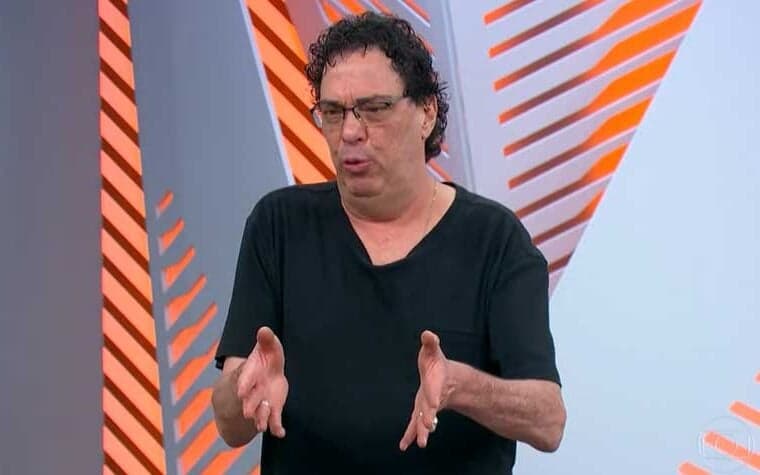 CONTRATAÇÃO IMPORTANTE! Necessidade primordial do Corinthians apontada por comentarista