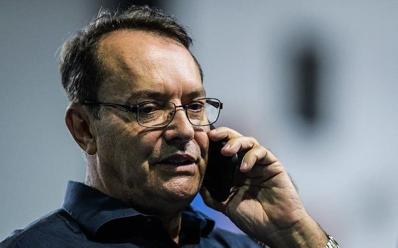 Novo cruzeiro anima torcedores e impulsiona associações no clube.