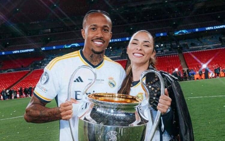 Léo Pereira, do Flamengo, Decide Sobre Situação com a Ex e Éder Militão.