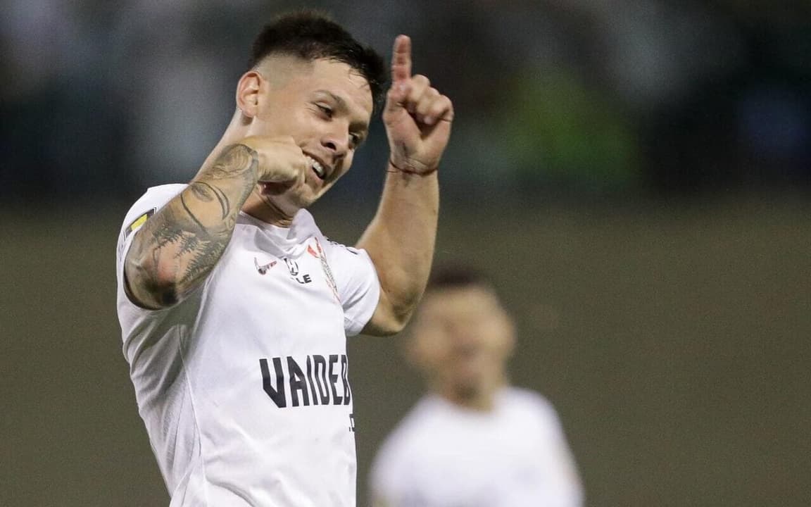 Rodrigo Garro analisa resultados de sondagens e projeta futuro no Corinthians.