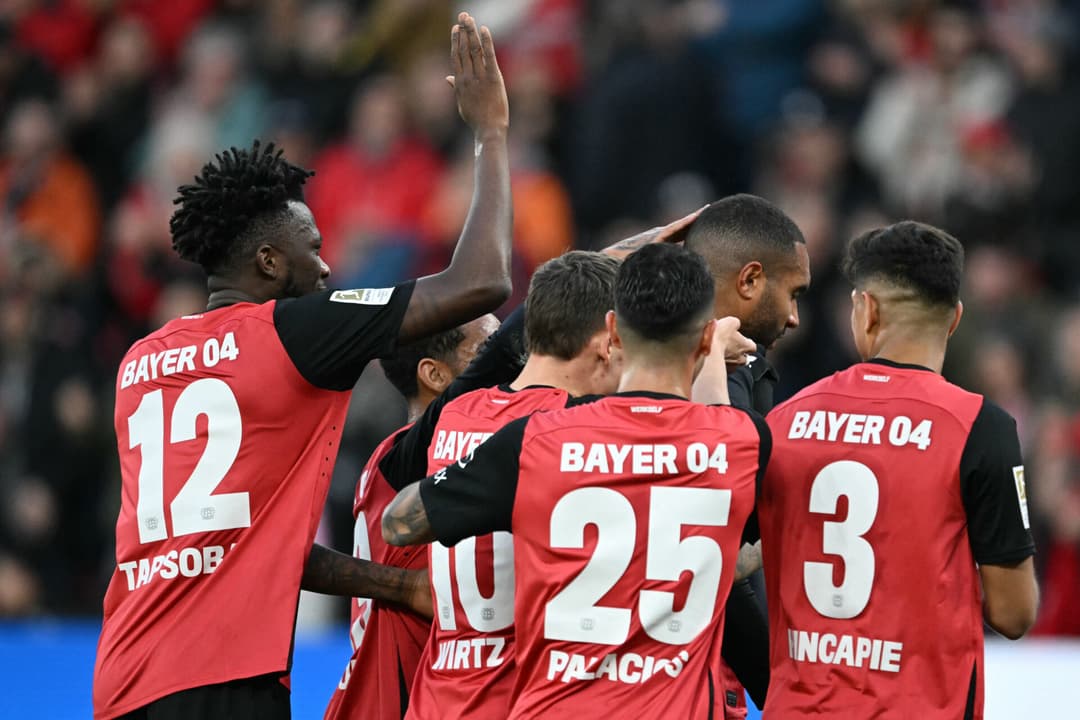 FBL-GER-BUNDESLIGA-LEVERKUSEN-ST PAULI