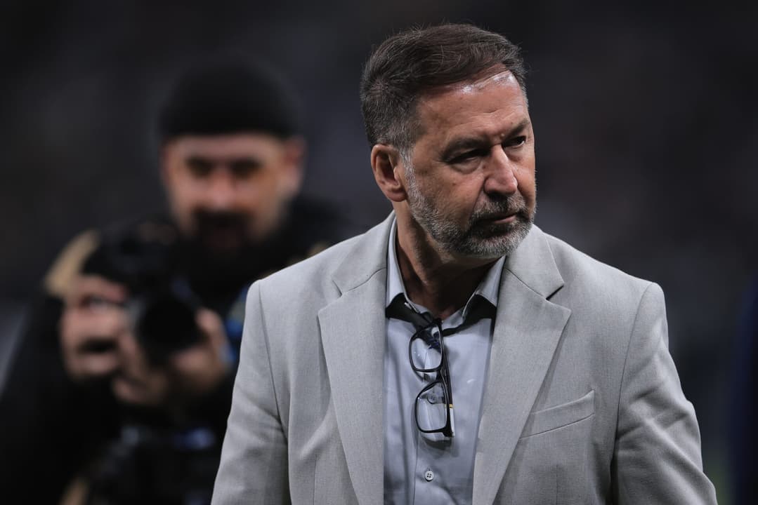 Augusto Melo Corinthians Impeachment