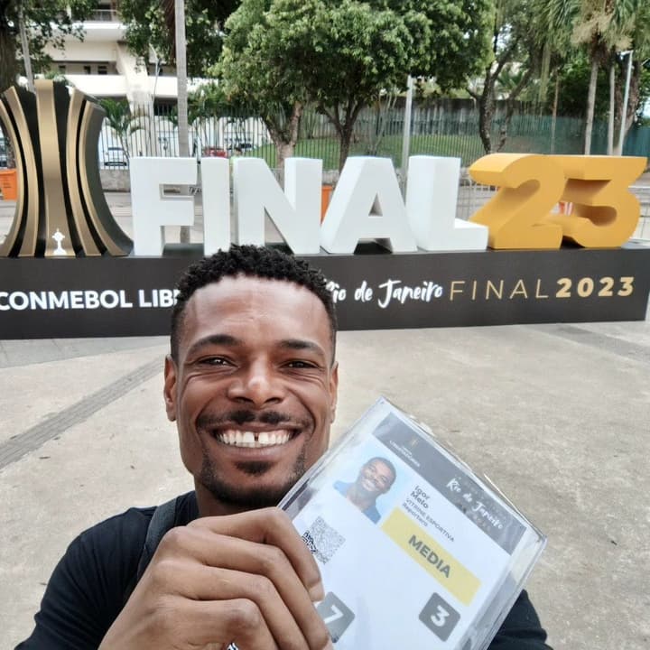 igor melo jornalista
