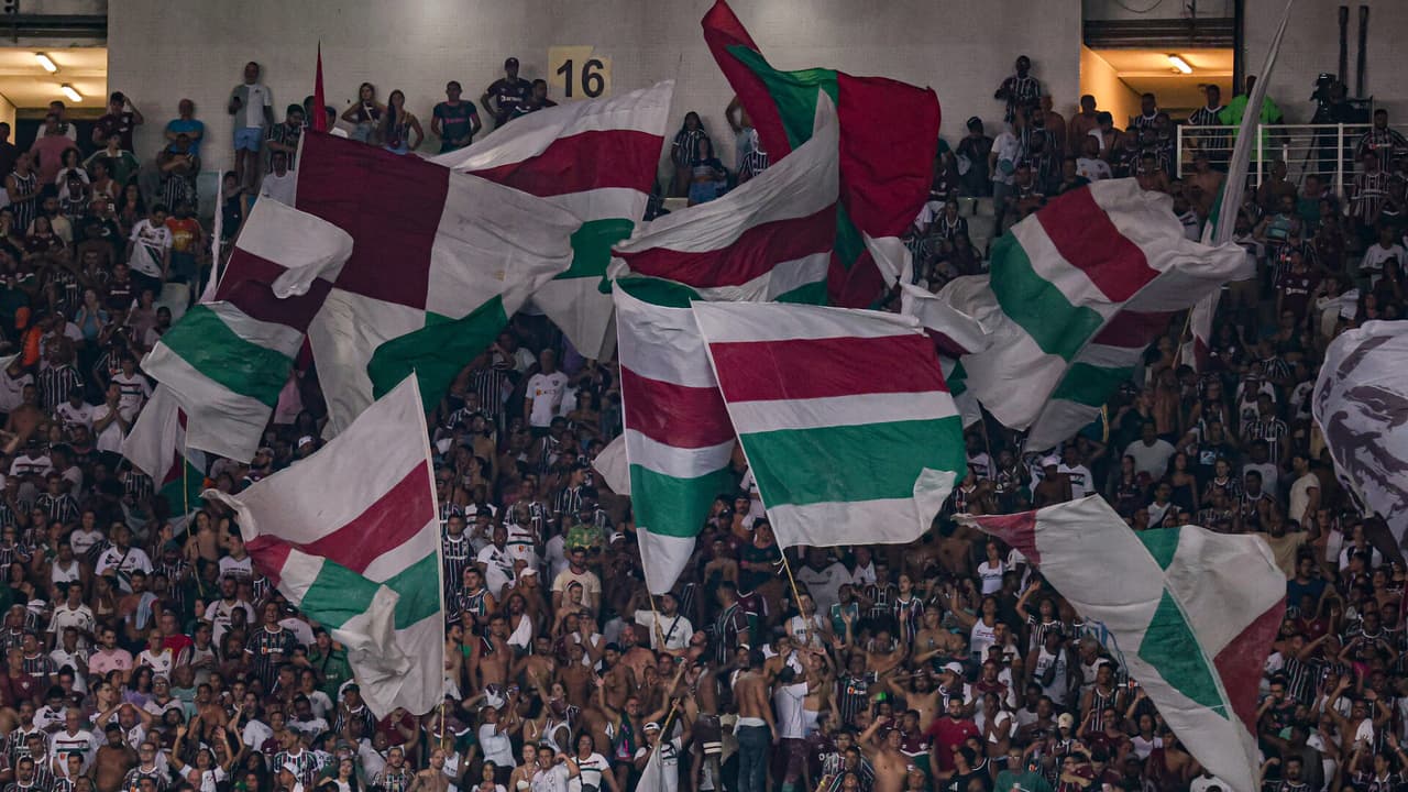 Fluminense Carioca