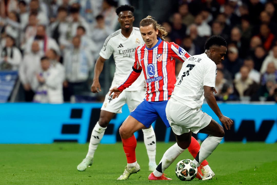 FBL-EUR-C1-REAL MADRID-ATLETICO MADRID